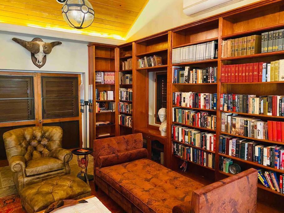 Luxury 7Br Waterfront Villa With Views Of Marina Cay And Scrub Island East End Εξωτερικό φωτογραφία